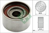 Spannrolle, Zahnriemen INA 531 0582 10