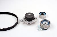 Hepu Waterpomp + distributieriemset PK10450