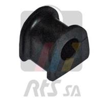 Lagerung, Stabilisator Vorderachse beidseitig RTS 035-00004