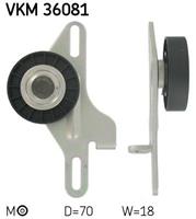 SKF Spanrol VKM36081