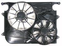 NRF Koelventilatorwiel 47535