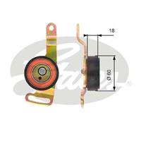 smart Spanrol, Poly V-riem