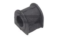 Lagerung, Stabilisator Hinterachse beidseitig Maxgear 72-0049