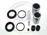 audi Reparatieset, remklauw ECO-KIT 57218