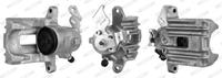 Ferodo Remklauw FCL694315