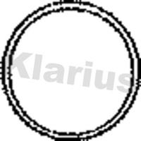 Klarius Uitlaatpakking 410420