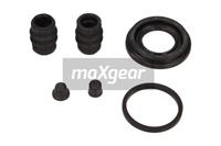 hyundai Reparatieset, remklauw