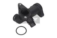 Kühlmittelflansch Maxgear 18-0436