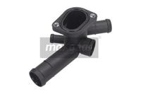 Kühlmittelflansch links Maxgear 18-0230