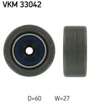 SKF Spanrol VKM33042