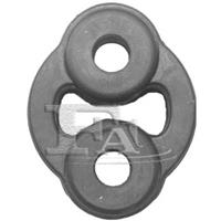 Halter, Abgasanlage FA1 893-703
