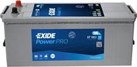 Exide EF1853 Power Pro 12V 185Ah 1150A LKW Batterie