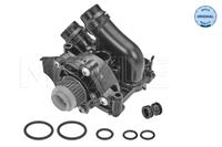 audi Waterpomp 1132200034