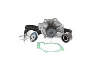 volvo Waterpomp + distributieriem set TKV907