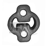Halter, Abgasanlage FA1 753-910