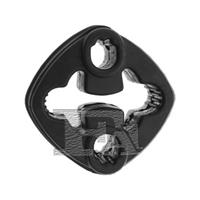 Halter, Abgasanlage FA1 413-903