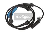 Gasfeder, Koffer-/Laderaum Maxgear 12-2002