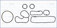 Dichtungssatz, Ölkühler oben Ajusa 77002900