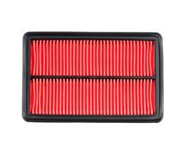 RIDEX Luftfilter 8A0101  MAZDA,323 F VI BJ,PREMACY CP,323 P V BA,FAMILIA VI BJ,FAMILIA V BA,FAMILIA V BG8