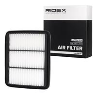 RIDEX Luftfilter 8A0226  CHEVROLET,MATIZ M200, M250,SPARK M200 M250