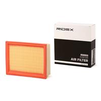 RIDEX Luftfilter OPEL,PEUGEOT,CITROËN 8A0224 1444P7,0834585,834585 Motorluftfilter,Filter für Luft 90469336,90486293,90486295