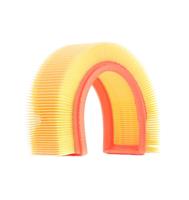 RIDEX Luftfilter PEUGEOT,CITROËN 8A0285 1444FC,1444QJ,1444TL Motorluftfilter,Filter für Luft 1420P8,1444CQ,1444CR,1444TL,1607193180