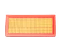 RIDEX Luftfilter 8A0040  LANCIA,FIAT,YPSILON 843,PUNTO 188,PANDA 169,PANDA Van 169,PUNTO Van 188AX