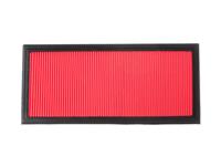 RIDEX Luftfilter 8A0129  NISSAN,SUBARU,X-TRAIL T30,MURANO Z51,PICK UP D22,MAXIMA QX A33,PATROL Hardtop K260,SKYLINE Coupe R34,NAVARA Pick-up D21