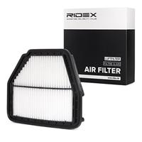 RIDEX Luftfilter OPEL,CHEVROLET,VAUXHALL 8A0185 Motorluftfilter,Filter für Luft