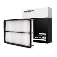 RIDEX Luftfilter 8A0142  MAZDA,5 CR19,3 BK,PREMACY CP,3 BL,5 CW,3 Stufenheck BK,3 Stufenheck BL