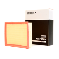RIDEX Luftfilter 8A0108  MERCEDES-BENZ,A-CLASS W169,B-CLASS W245