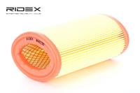RIDEX Luftfilter 8A0230  NISSAN,ROVER,CITROËN,MICRA II K11,100 / METRO XP,SAXO S0, S1,XSARA N1,XSARA Break N2,AX ZA-_,106 II 1,106 I 1A, 1C