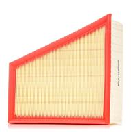 RIDEX Luftfilter 8A0017  VW,SKODA,SEAT,POLO 9N_,FOX 5Z1, 5Z3,POLO Stufenheck 9A4,FABIA Combi 6Y5,FABIA,FABIA 6Y2,FABIA Combi,ROOMSTER 5J
