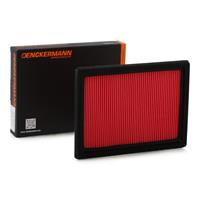 DENCKERMANN Luftfilter A140035  NISSAN,HONDA,SUBARU,JUKE F15,X-TRAIL T31,PRIMERA P11,MICRA IV K13,PRIMERA Traveller WP11,PRIMERA Hatchback P11