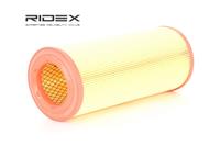 RIDEX Luchtfilter FIAT,LANCIA 8A0198