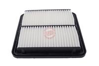 MASTER-SPORT Luftfilter SUBARU 2201-LF-PCS-MS 16546AA090,16546AA120,16546AA12A Motorluftfilter,Filter für Luft