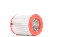 RIDEX Luftfilter 8A0214  HONDA,CIVIC VII Hatchback EU, EP, EV,CR-V II RD_,FR-V BE,STREAM RN,CIVIC VIII Stufenheck FD, FA,CIVIC VII Stufenheck ES