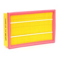 CHAMPION Luftfilter CAF100722P  NISSAN,FORD,DODGE,NAVARA D40,PATHFINDER R51,NAVARA Pritsche/Fahrgestell D40,NP300,NAVARA Pick-up D23