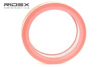 RIDEX Luftfilter VW,OPEL,TOYOTA 8A0514 A391C,A425C,PC304 Motorluftfilter,Filter für Luft PC322,PC64,5000261,5006027,5017009,860X9601ALA,A720X9601GA
