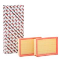 AUTOMEGA Luftfilter 180043910  VW,SEAT,LUPO 6X1, 6E1,POLO 6N2,CADDY II Kasten 9K9A,POLO Variant 6KV5,POLO CLASSIC 6KV2,CADDY II Kombi 9K9B,AROSA 6H