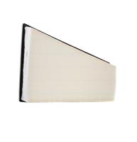 CHAMPION Luftfilter CAF100861P  VOLVO,FORD,V70 III BW,S80 II AS,MONDEO IV Turnier BA7,S-MAX WA6,GALAXY WA6,MONDEO IV BA7,MONDEO IV Stufenheck BA7