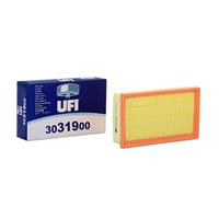 UFI Luftfilter 30.319.00  NISSAN,RENAULT,MICRA III K12,NOTE E11,JUKE F15,NV200 EVALIA,TIIDA Schrägheck,NV200 Kasten,CUBE Z12,TIIDA Stufenheck SC11X