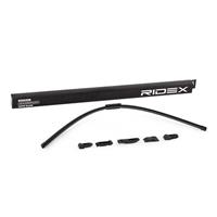 RIDEX Scheibenwischer OPEL,RENAULT,PEUGEOT 298W0194 1611349580,1611661180,1613156980 642370,6426PC