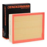 DENCKERMANN Luftfilter A140117  AUDI,SEAT,A4 Avant 8ED, B7,A4 Avant 8E5, B6,A4 8E2, B6,A4 Cabriolet 8H7, B6, 8HE, B7,A4 8EC, B7,EXEO ST 3R5,EXEO 3R2