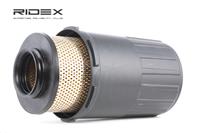 RIDEX Luftfilter 8A0487  MERCEDES-BENZ,T1 Bus 601,T1 Pritsche/Fahrgestell 602,T1 Kasten 602,T1 Pritsche/Fahrgestell 601,T1 Kasten 601,T1 Bus 602