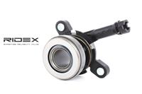 RIDEX Zentralausrücker, Kupplung 47C0026  OPEL,RENAULT,NISSAN,VIVARO Kasten F7,VIVARO Combi J7,MOVANO Kasten F9,MOVANO B Kasten,MOVANO B Bus