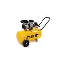 Stanley B2DC2G4STN705 Compressor - Olievrij - 8bar - 750W