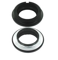 SKF Wälzlager VKD 35052 T Wälzlager, Federbeinstützlager SEAT,AUDI,VW,Leon ST (5F8),Leon Schrägheck (5F1),Ateca (KH7),Leon SC (5F5),IBIZA V (KJ1)