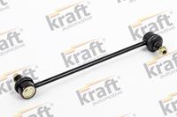 kraftautomotive Stabilisatorstang KRAFT AUTOMOTIVE, Inbouwplaats: Vooras links en rechts, u.a. für Seat, VW, Audi, Skoda