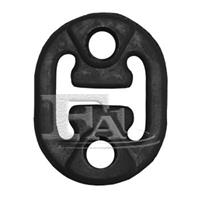 Halter, Abgasanlage FA1 753-715